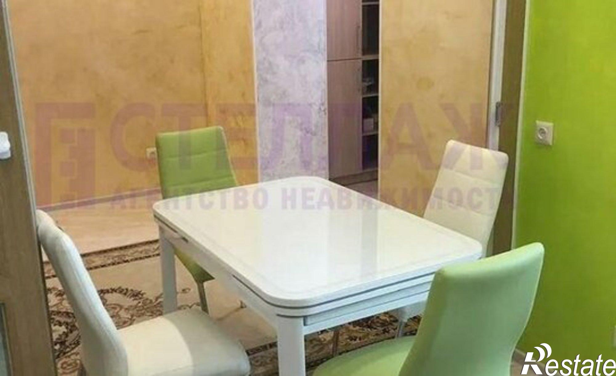 Купить квартиру за 12 875 000 рублей на Крымская улица, 1Г