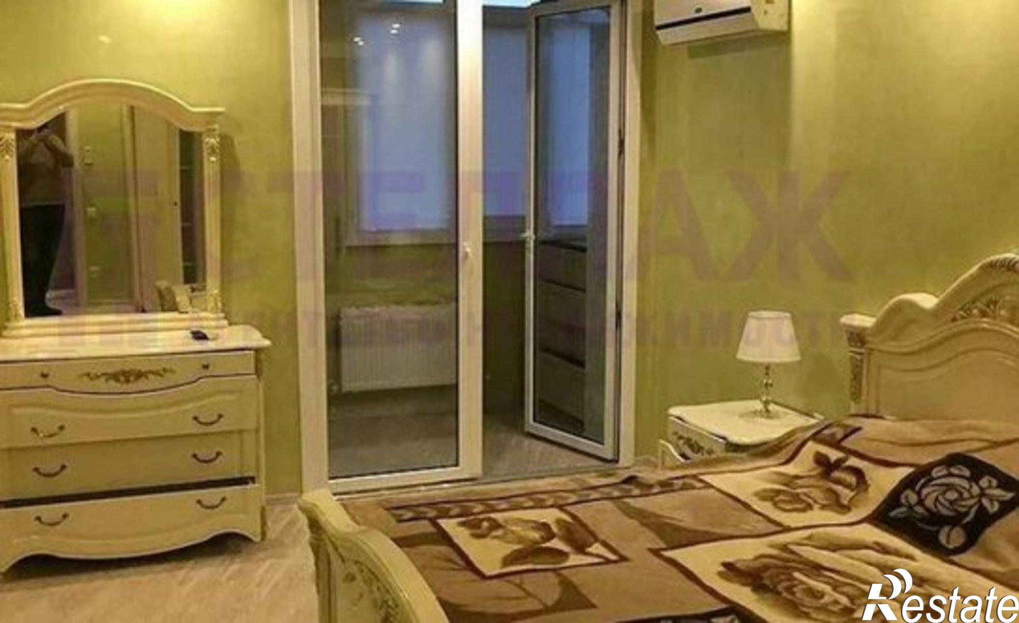 Купить квартиру за 12 875 000 рублей на Крымская улица, 1Г