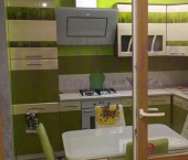 2-комн, 65кв м, этаж 5/5 Крымская улица, 1Г