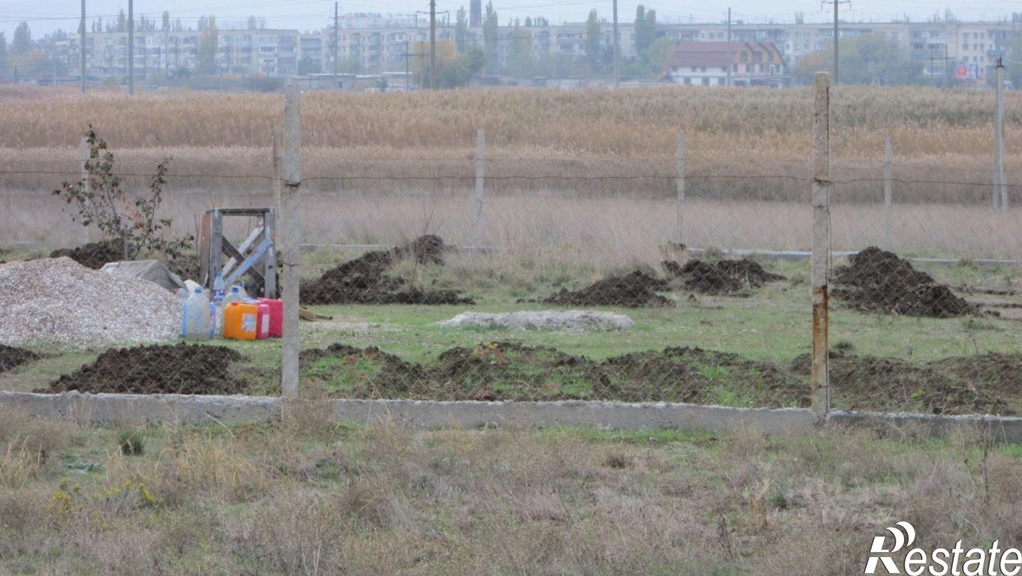 Купить землю, земельный участок за 2 400 000 рублей на бульвар Коробкова, 3