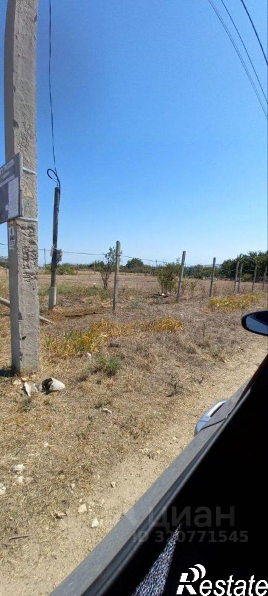 Купить землю, земельный участок за 2 400 000 рублей на бульвар Коробкова, 3