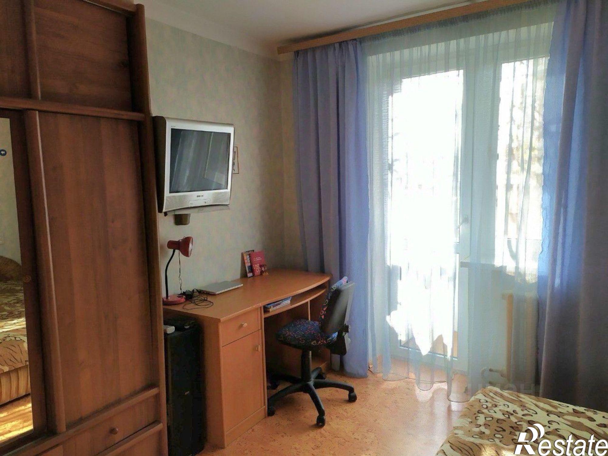 Купить квартиру за 8 900 000 рублей на Строительная улица, 1