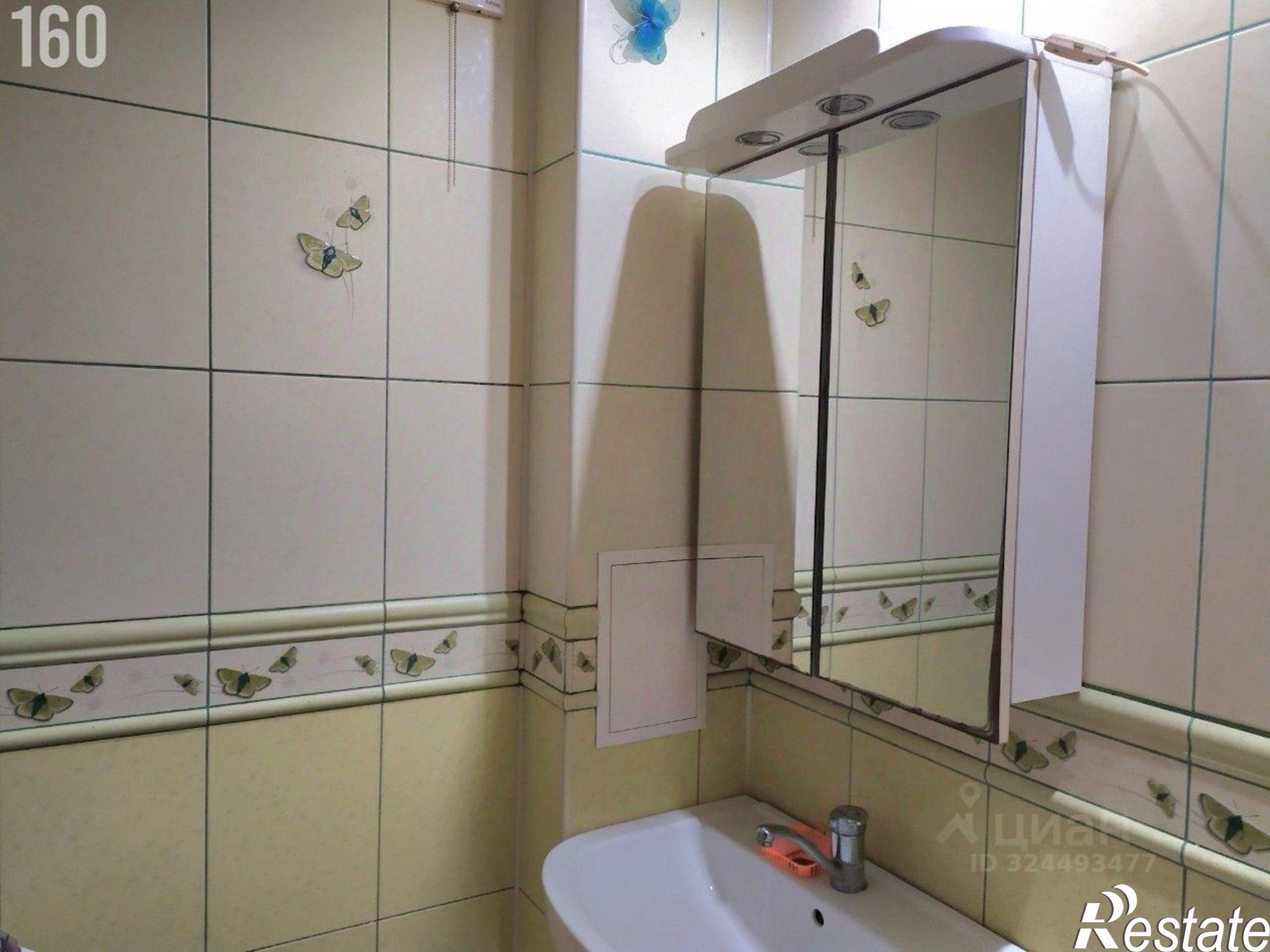 Купить квартиру за 8 900 000 рублей на Строительная улица, 1