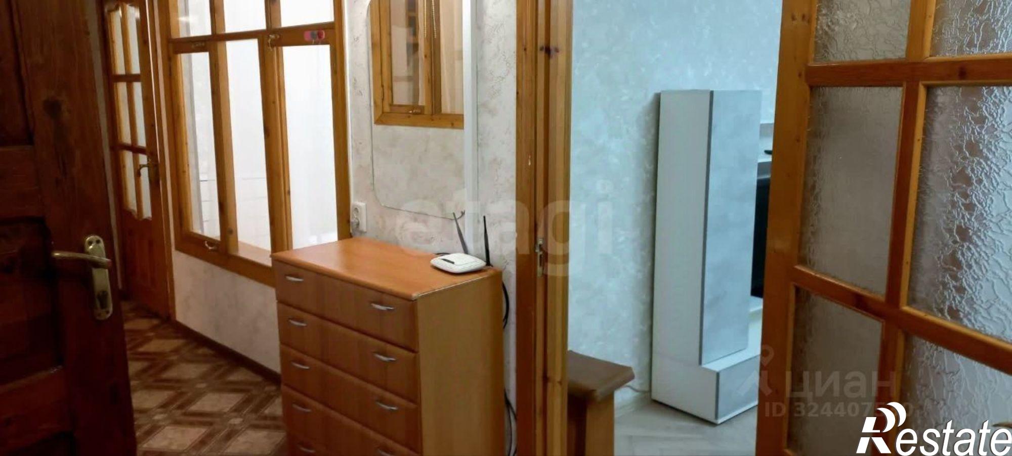 Сдать квартиру за 35 000 рублей на ул Чехова, 14