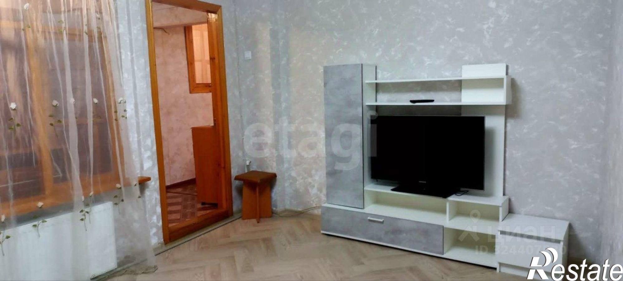 Сдать квартиру за 35 000 рублей на ул Чехова, 14