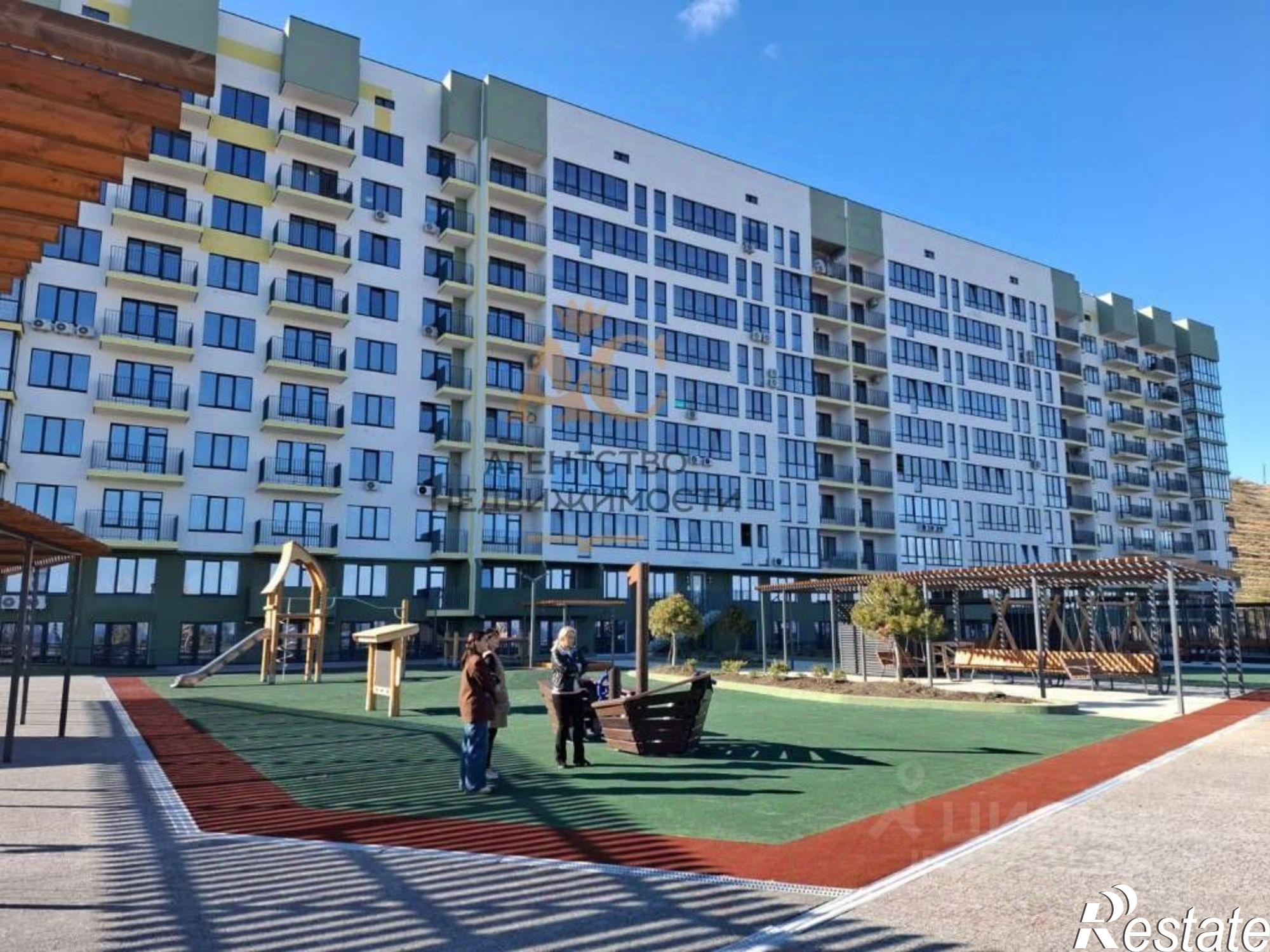 Купить квартиру за 7 700 000 рублей на улица Грина, 35