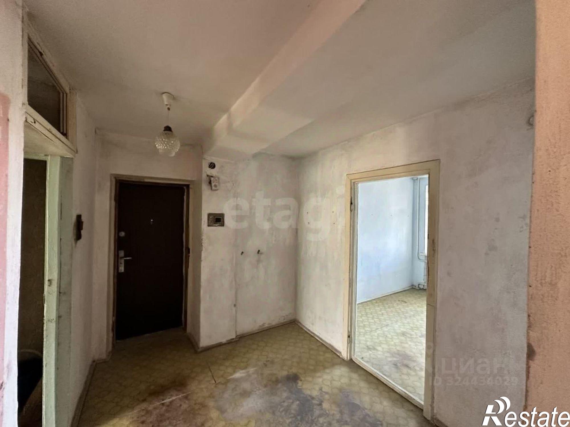 Купить квартиру за 8 400 000 рублей на Симферопольское шоссе, 57