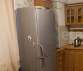 2-комн, 54кв м, этаж 1/2 ул Чехова, 14