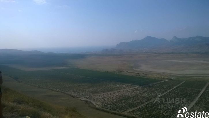 Земельный участок бульвар Коробкова, 3,  д. 3