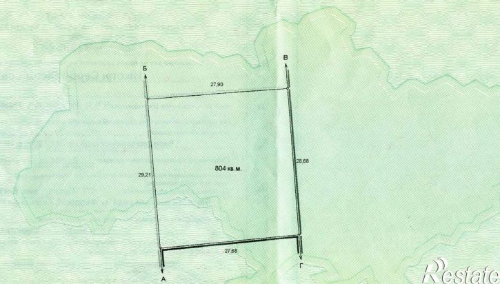 Земельный участок бульвар Коробкова, 3,  д. 3