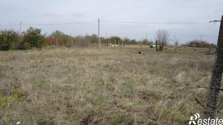 Земельный участок бульвар Коробкова, 3,  д. 3