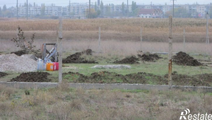 Земельный участок бульвар Коробкова, 3,  д. 3