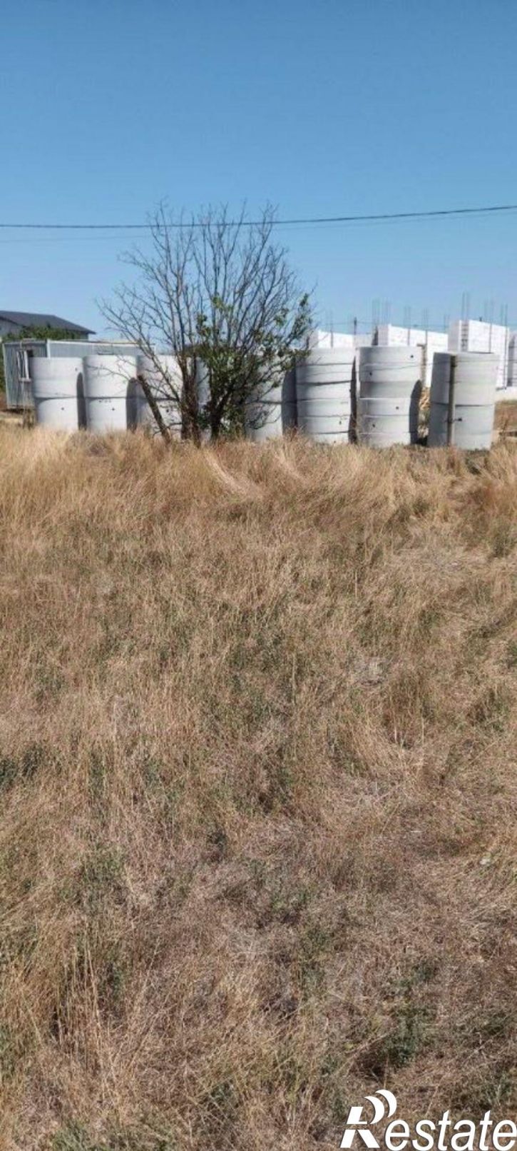 Земельный участок бульвар Коробкова, 3,  д. 3