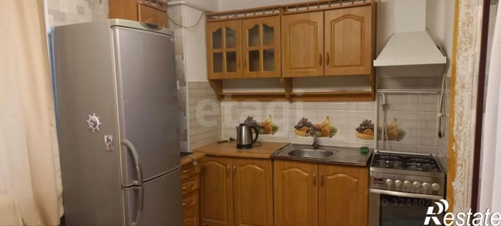 2-комн квартира ул Чехова, 14,  д. 14