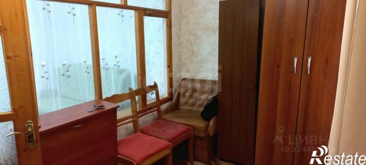 2-комн квартира ул Чехова, 14,  д. 14