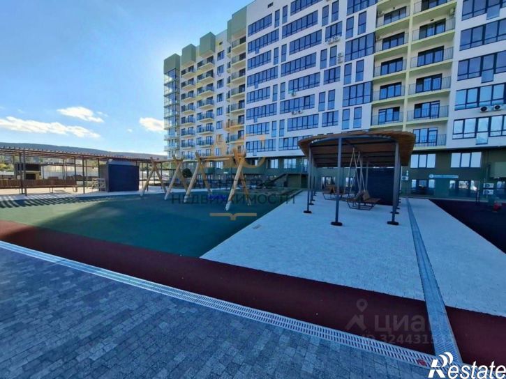 1-комн квартира Грина улица, 43,  д. 43