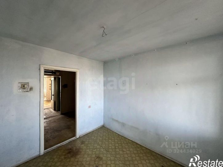 3-комн квартира Симферопольское шоссе, 57,  д. 57