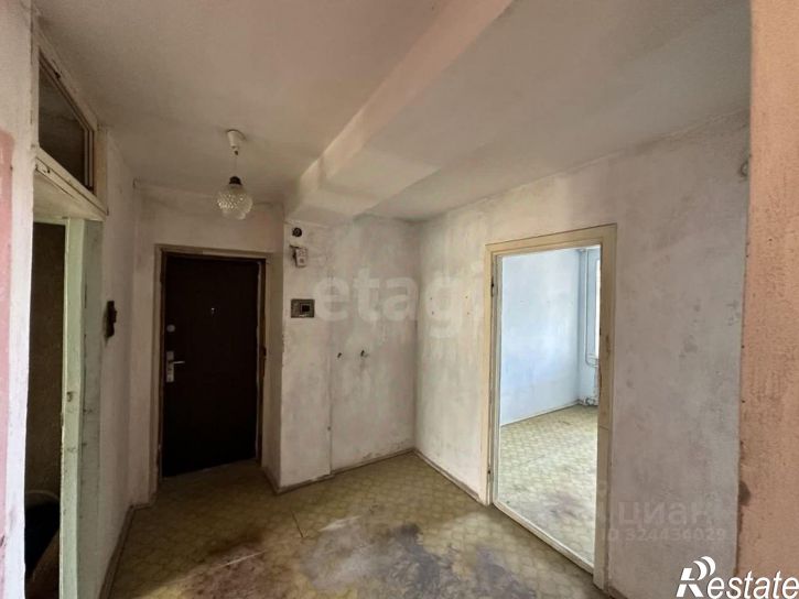 3-комн квартира Симферопольское шоссе, 57,  д. 57