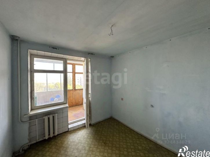 3-комн квартира Симферопольское шоссе, 57,  д. 57