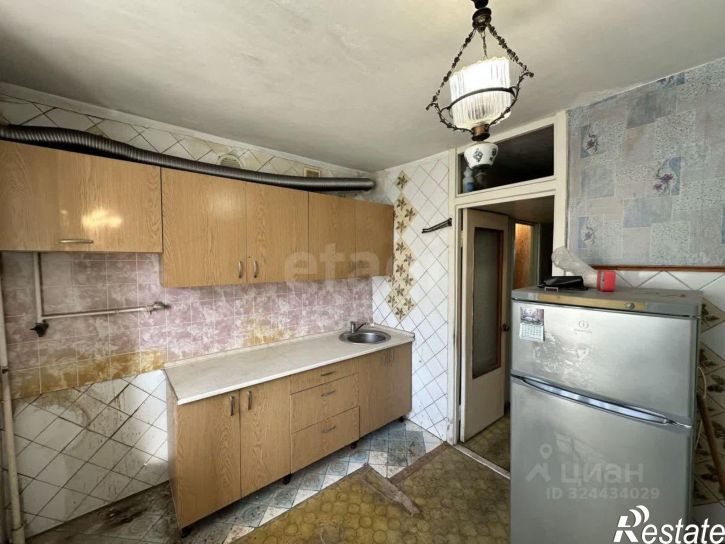 3-комн квартира Симферопольское шоссе, 57,  д. 57