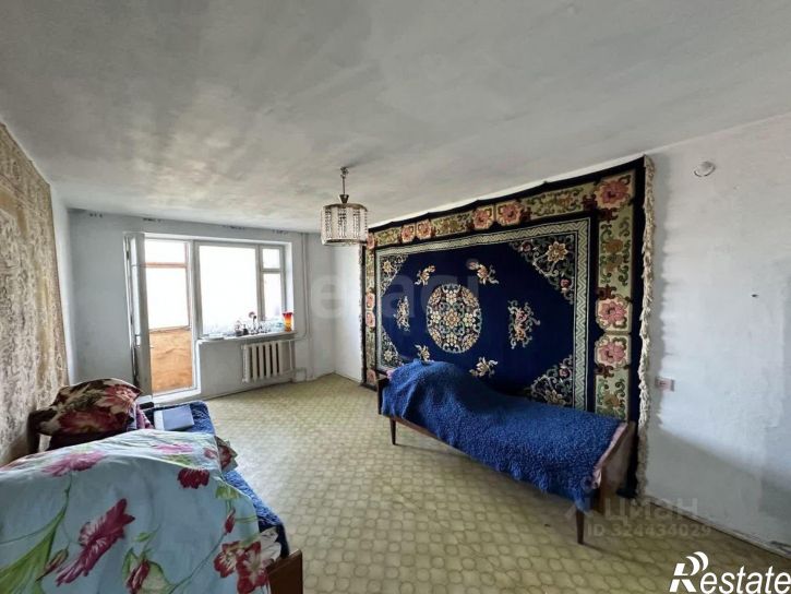 3-комн квартира Симферопольское шоссе, 57,  д. 57