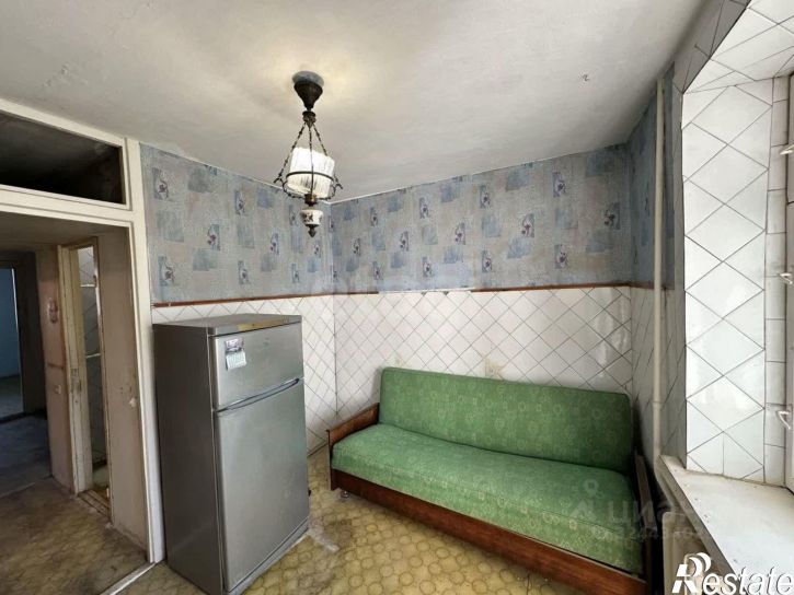 3-комн квартира Симферопольское шоссе, 57,  д. 57