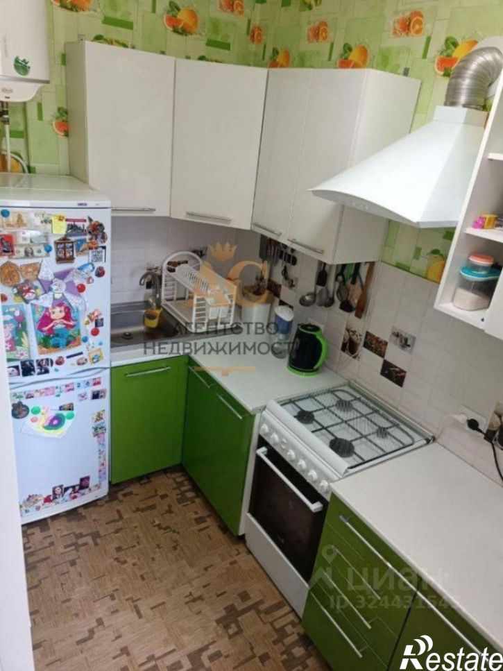 2-комн квартира ул Советская, 13,  д. 13