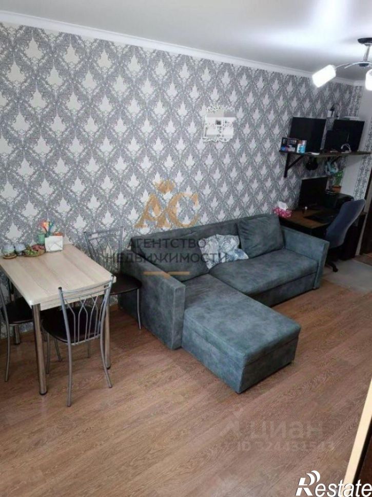 2-комн квартира ул Советская, 13,  д. 13