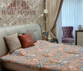 3-комн, 65кв м, этаж 2/5 Симферопольское шоссе, 33В