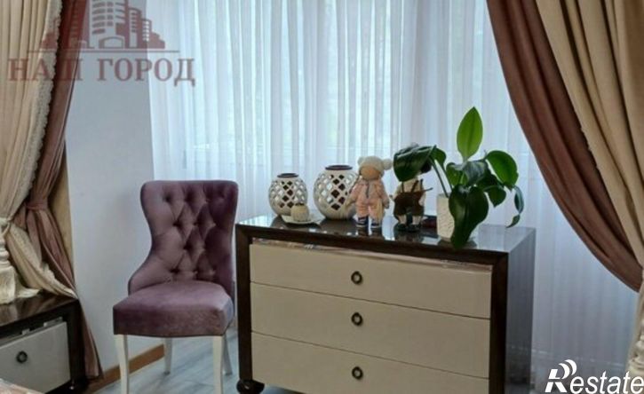 3-комн квартира Симферопольское шоссе, 33В,  д. 33В