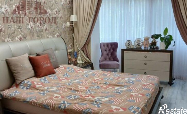 3-комн квартира Симферопольское шоссе, 33В,  д. 33В