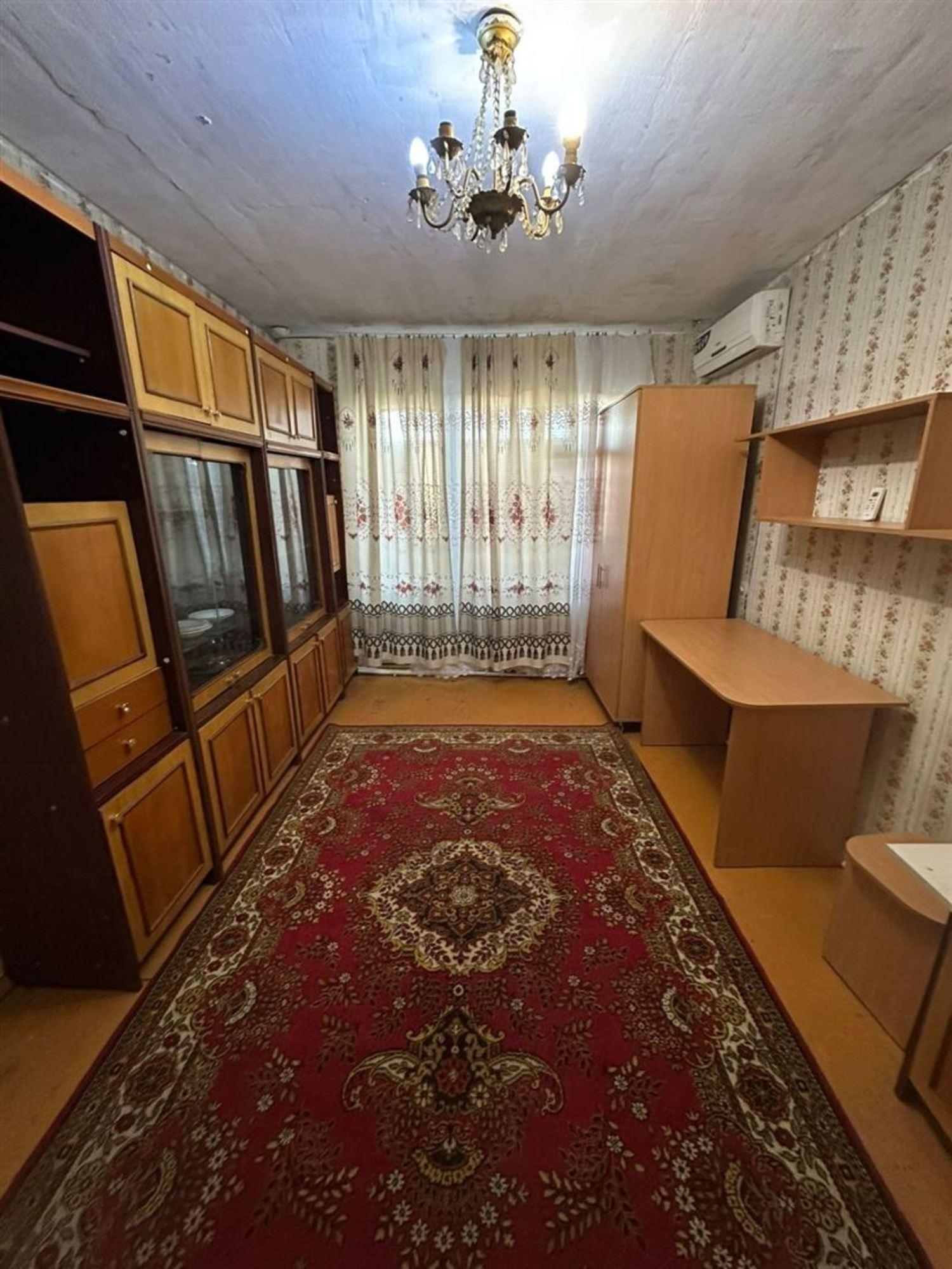 Сдать квартиру за 25 000 рублей на ул Одесская, д. 4