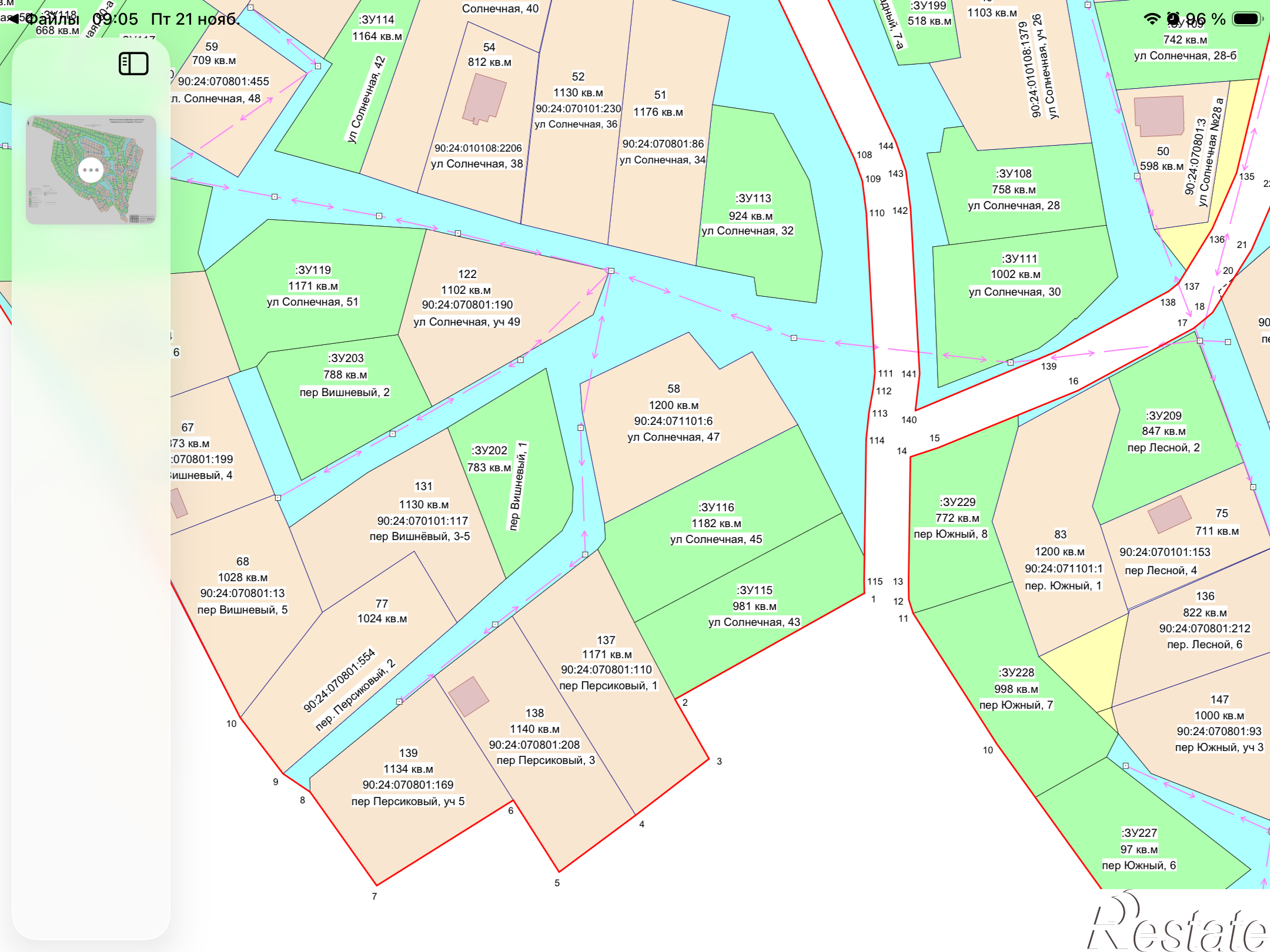 Купить дачу, дом, коттедж за 3 500 000 рублей на феодосійський район, 5