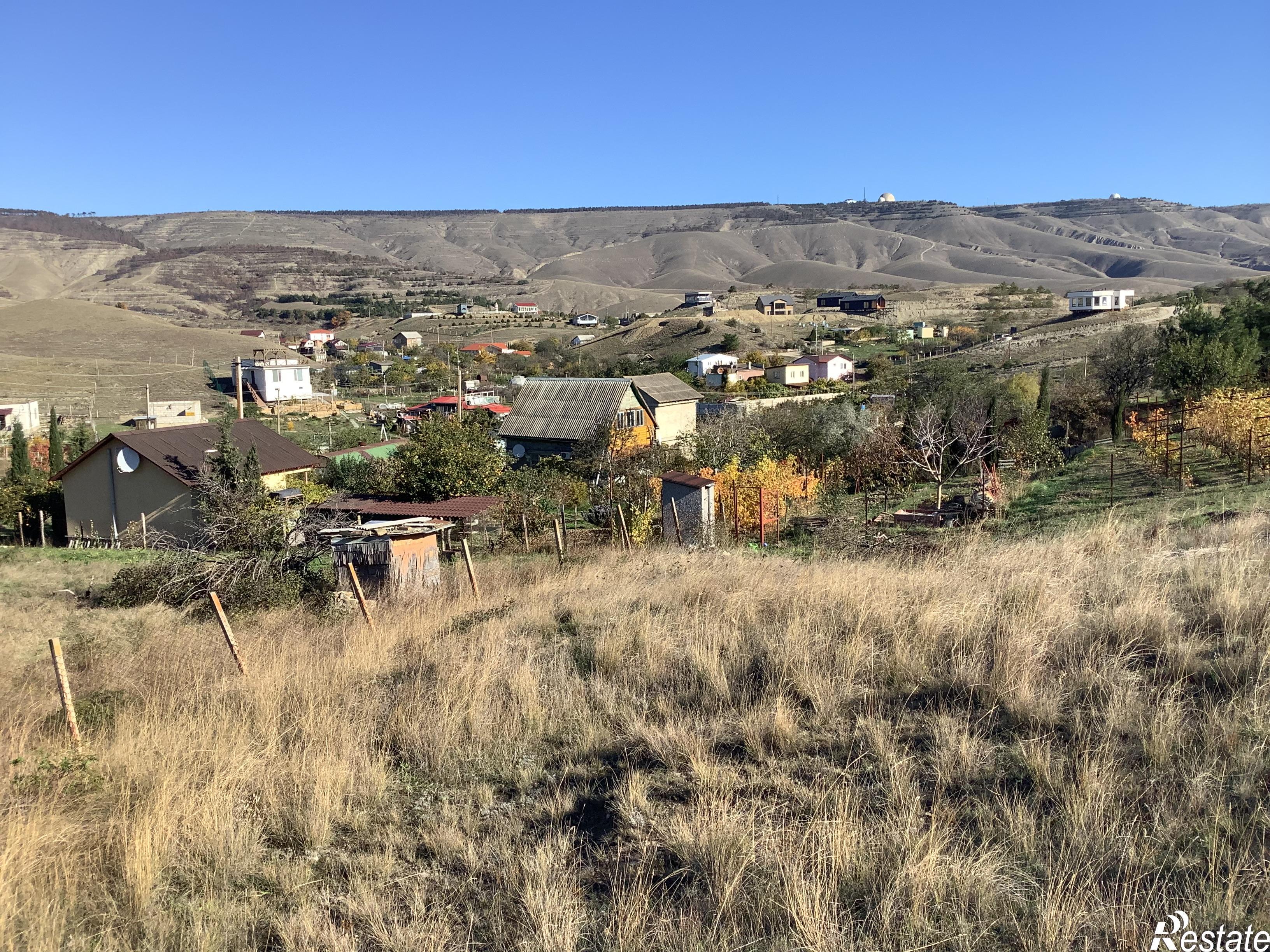 Купить дачу, дом, коттедж за 3 500 000 рублей на феодосійський район, 5