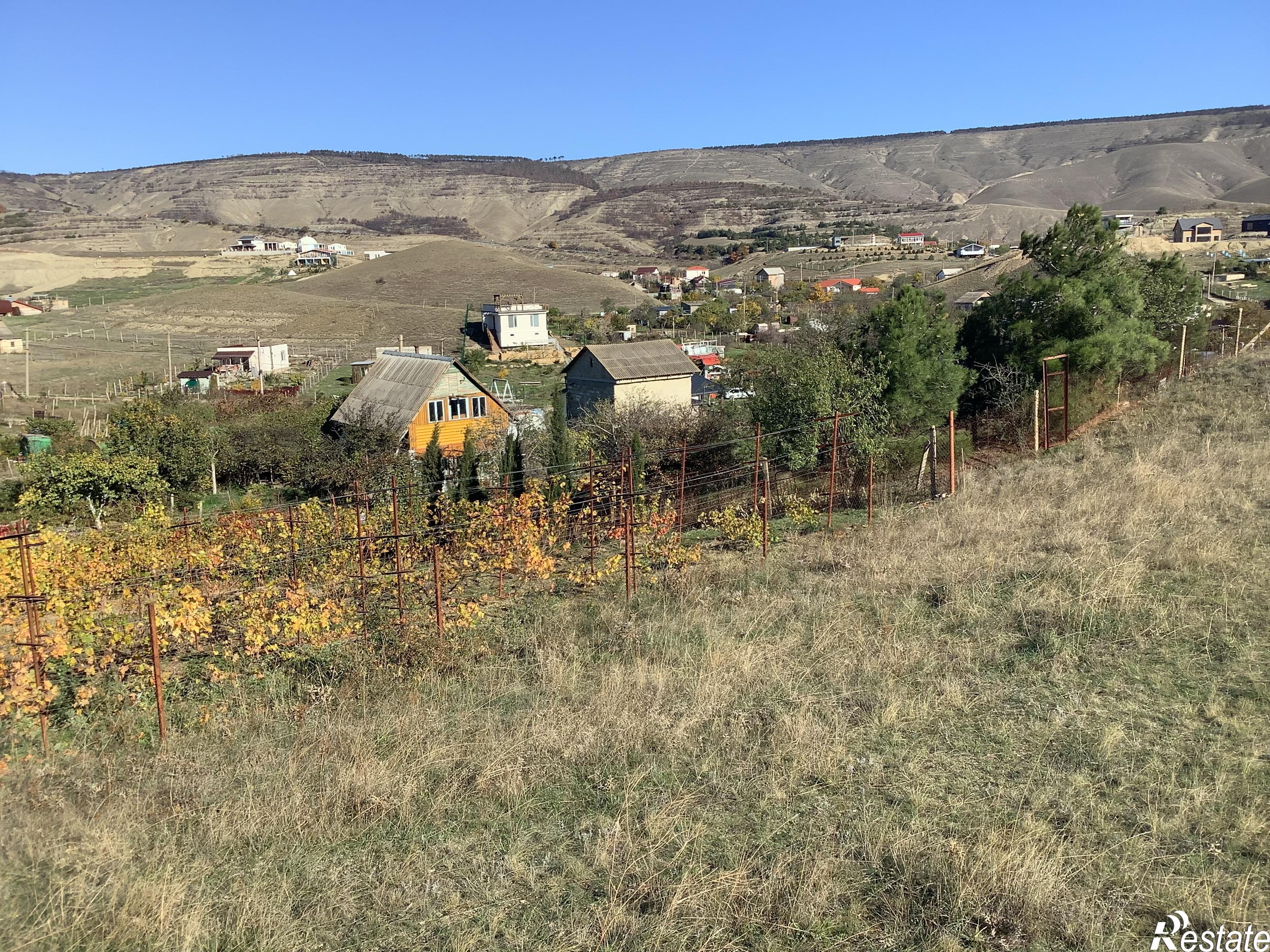 Купить дачу, дом, коттедж за 3 500 000 рублей на феодосійський район, 5