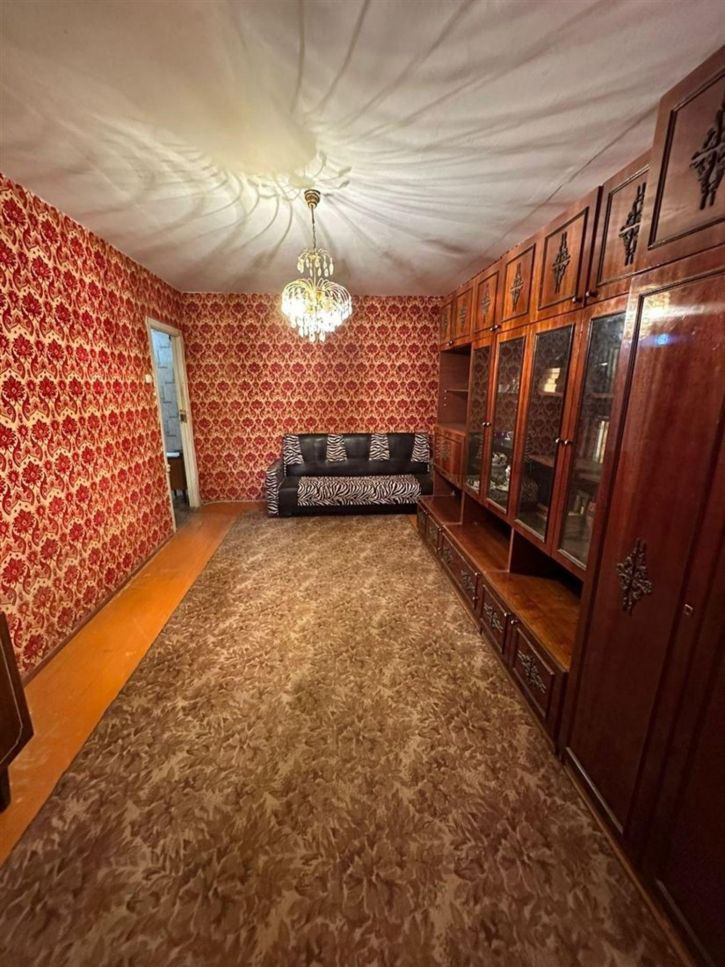 3-комн квартира ул Одесская, д. 4