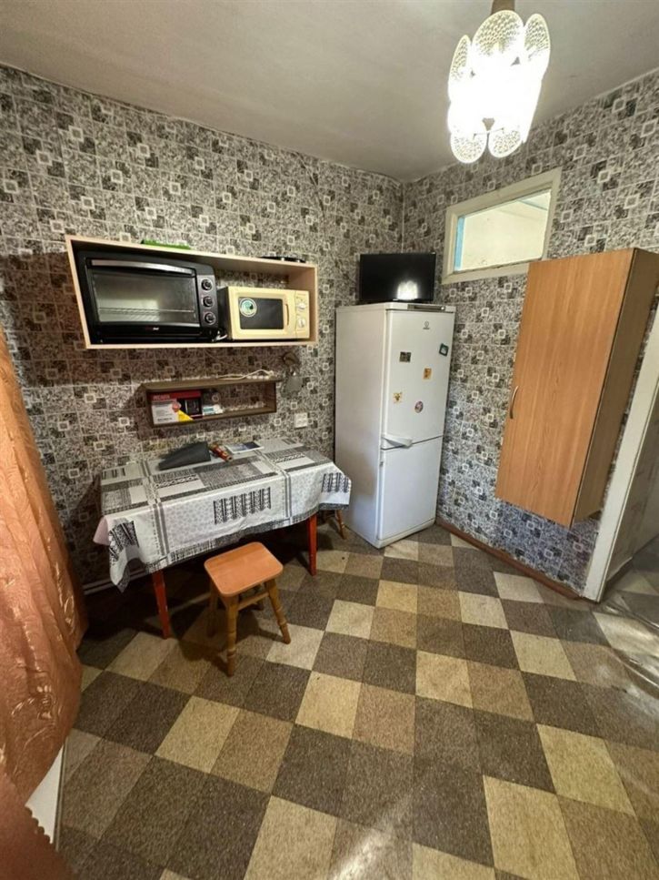 3-комн квартира ул Одесская, д. 4