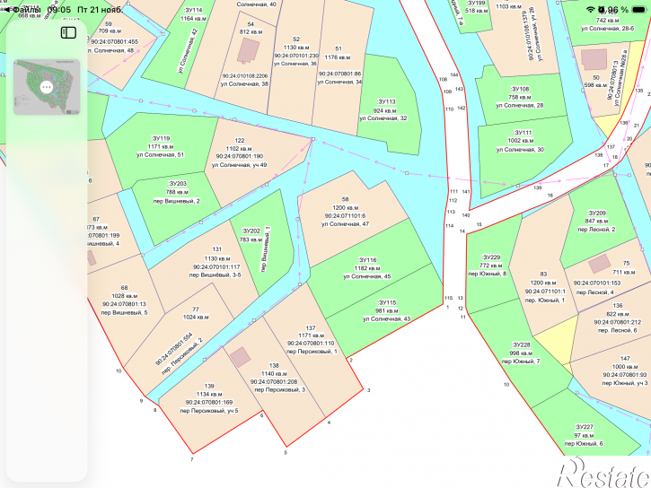 Коттедж/дом феодосійський район, 5