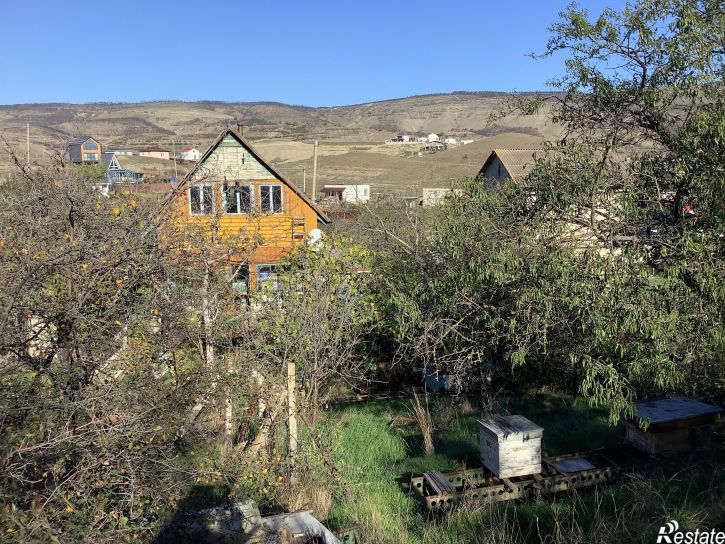 Коттедж/дом феодосійський район, 5