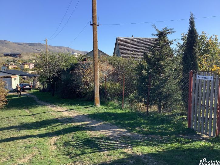 Коттедж/дом феодосійський район, 5