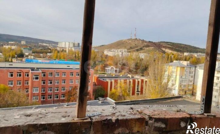 2-комн квартира Симферопольское шоссе, 28,  д. 28