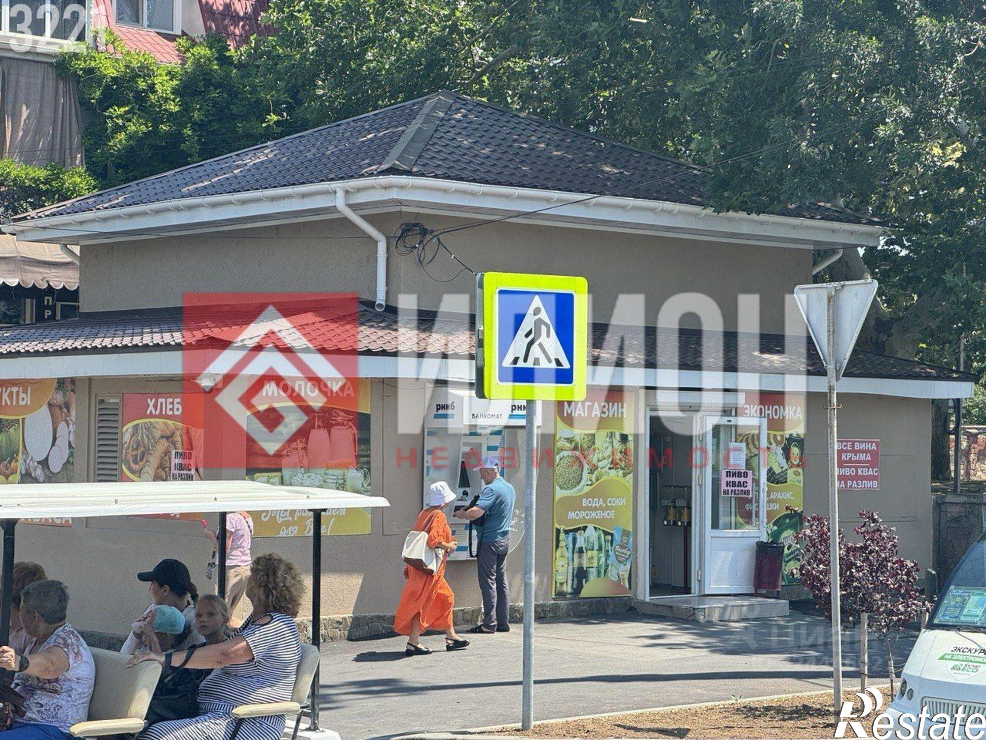 Купить торговое помещение за 254 821 рублей на улица Десантников