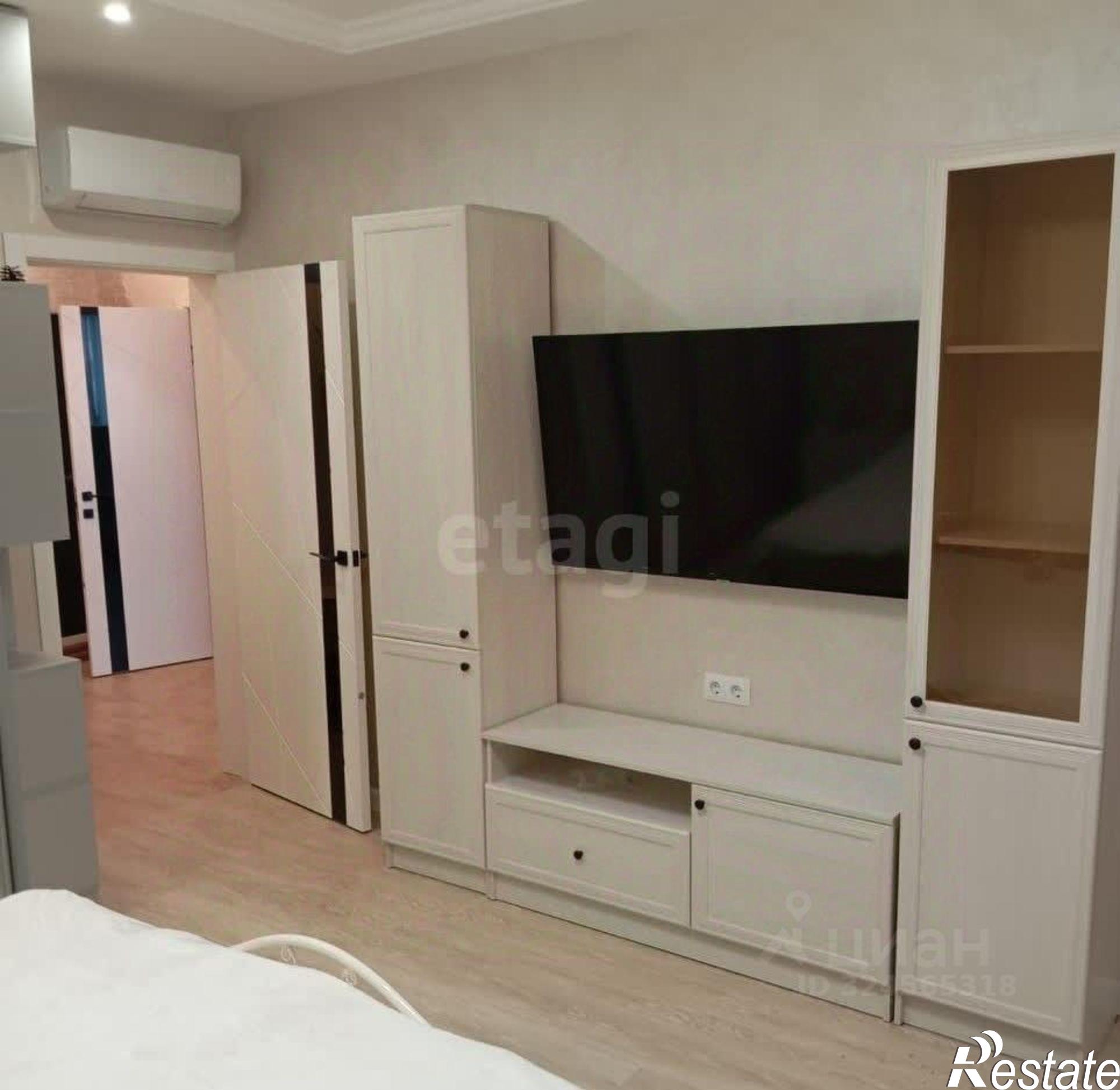 Купить квартиру за 12 500 000 рублей на Черноморская набережная, 1В