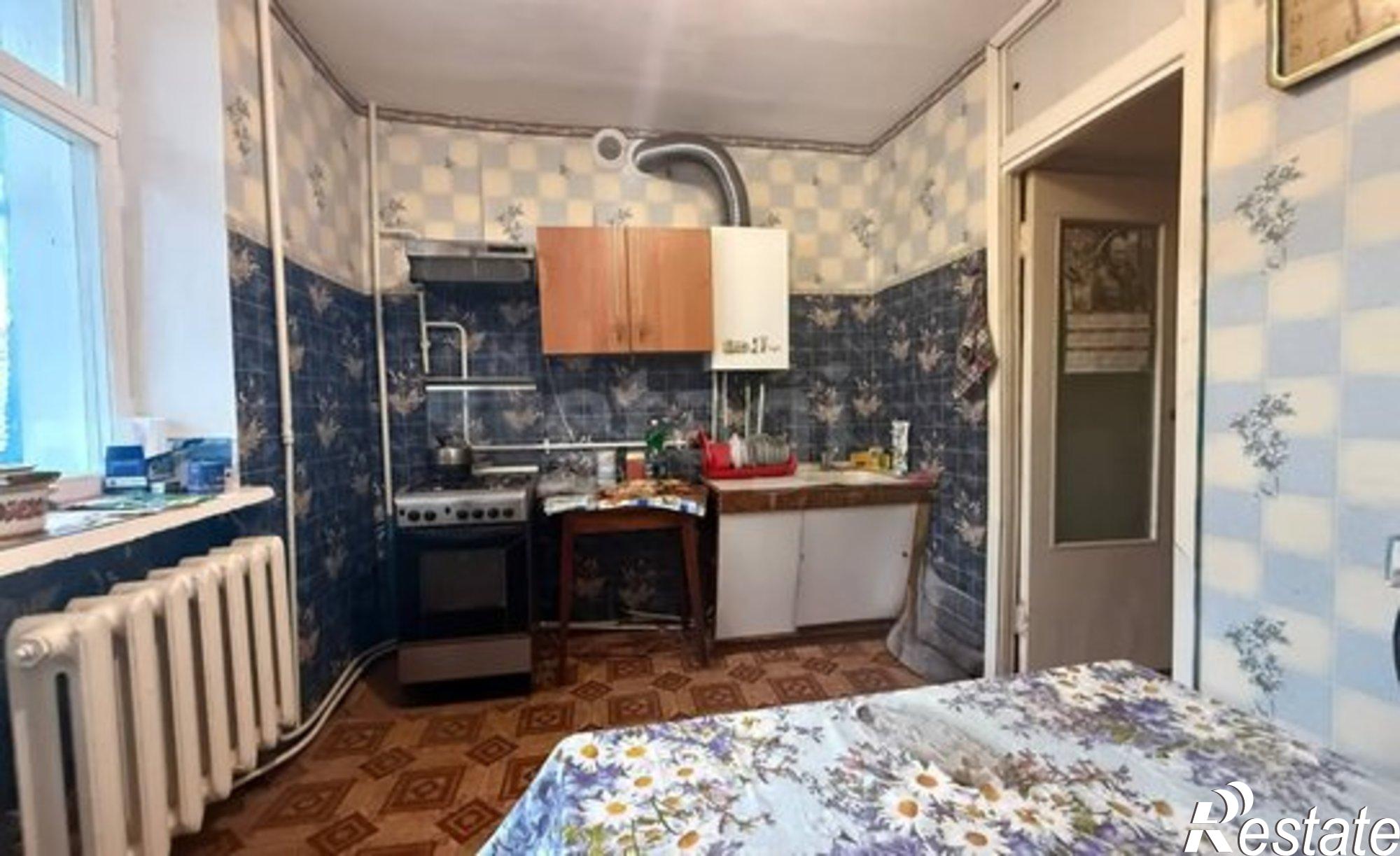 Купить квартиру за 6 900 000 рублей на ул Челнокова, 74