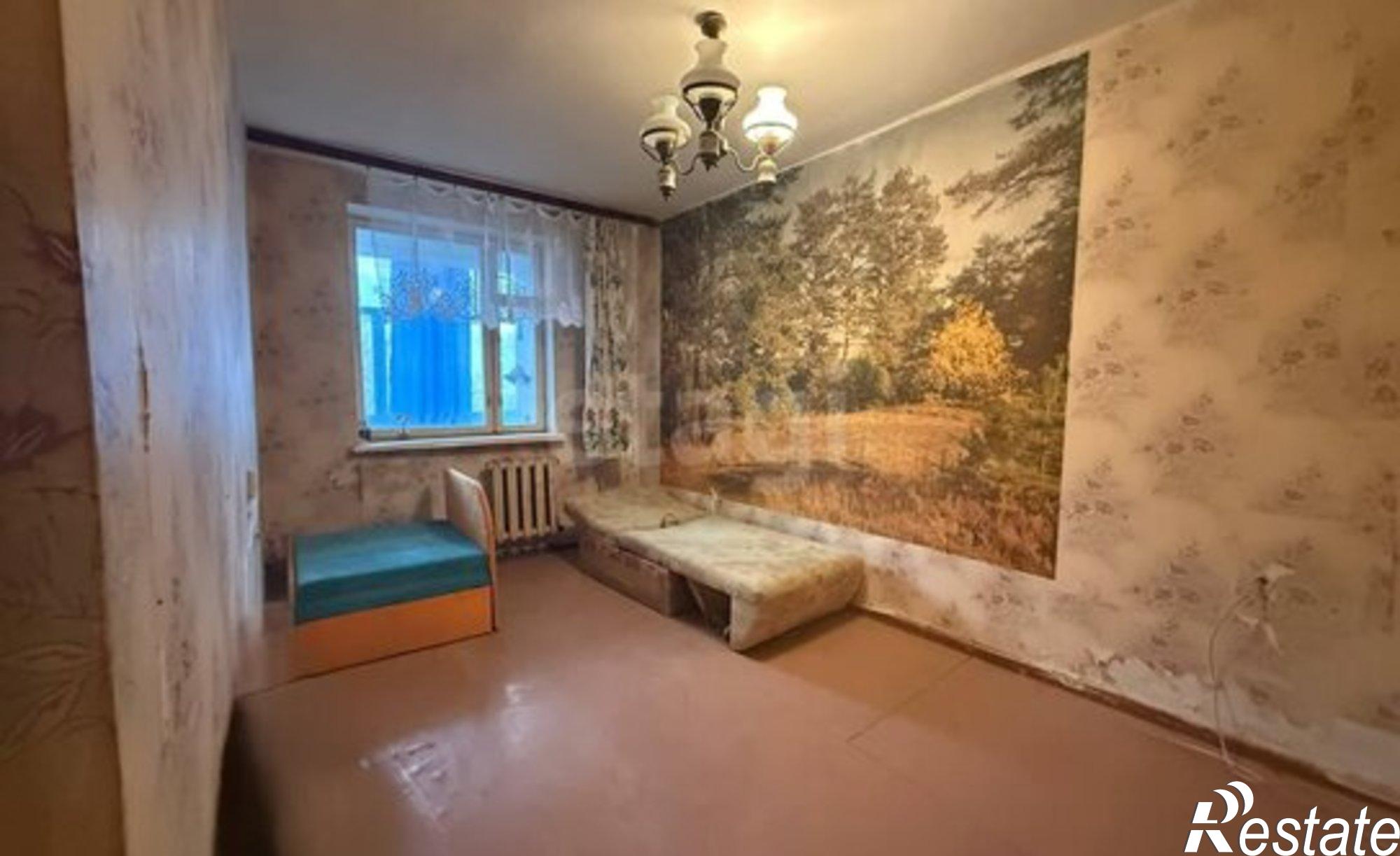 Купить квартиру за 6 900 000 рублей на ул Челнокова, 74