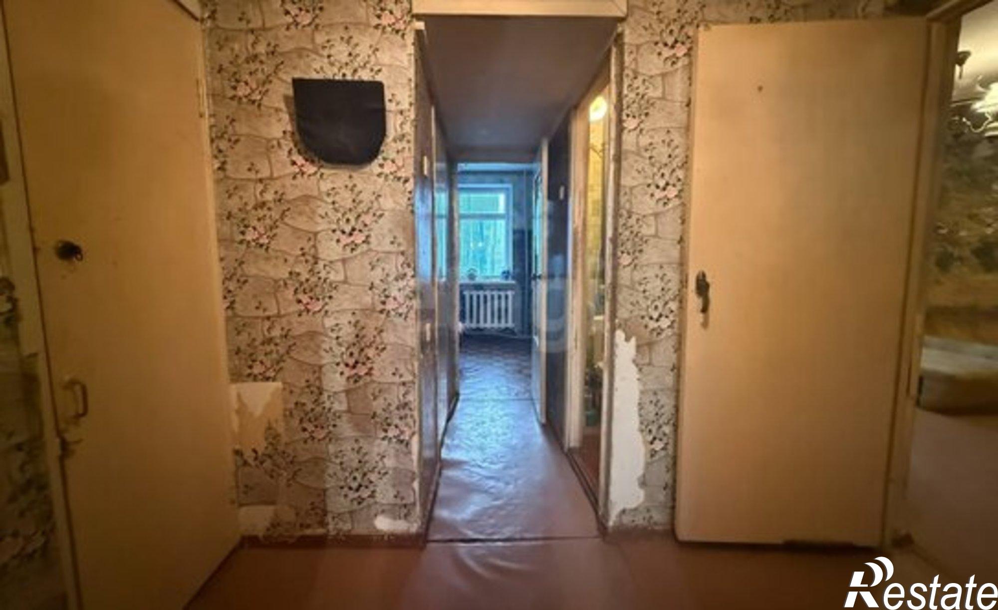 Купить квартиру за 6 900 000 рублей на ул Челнокова, 74