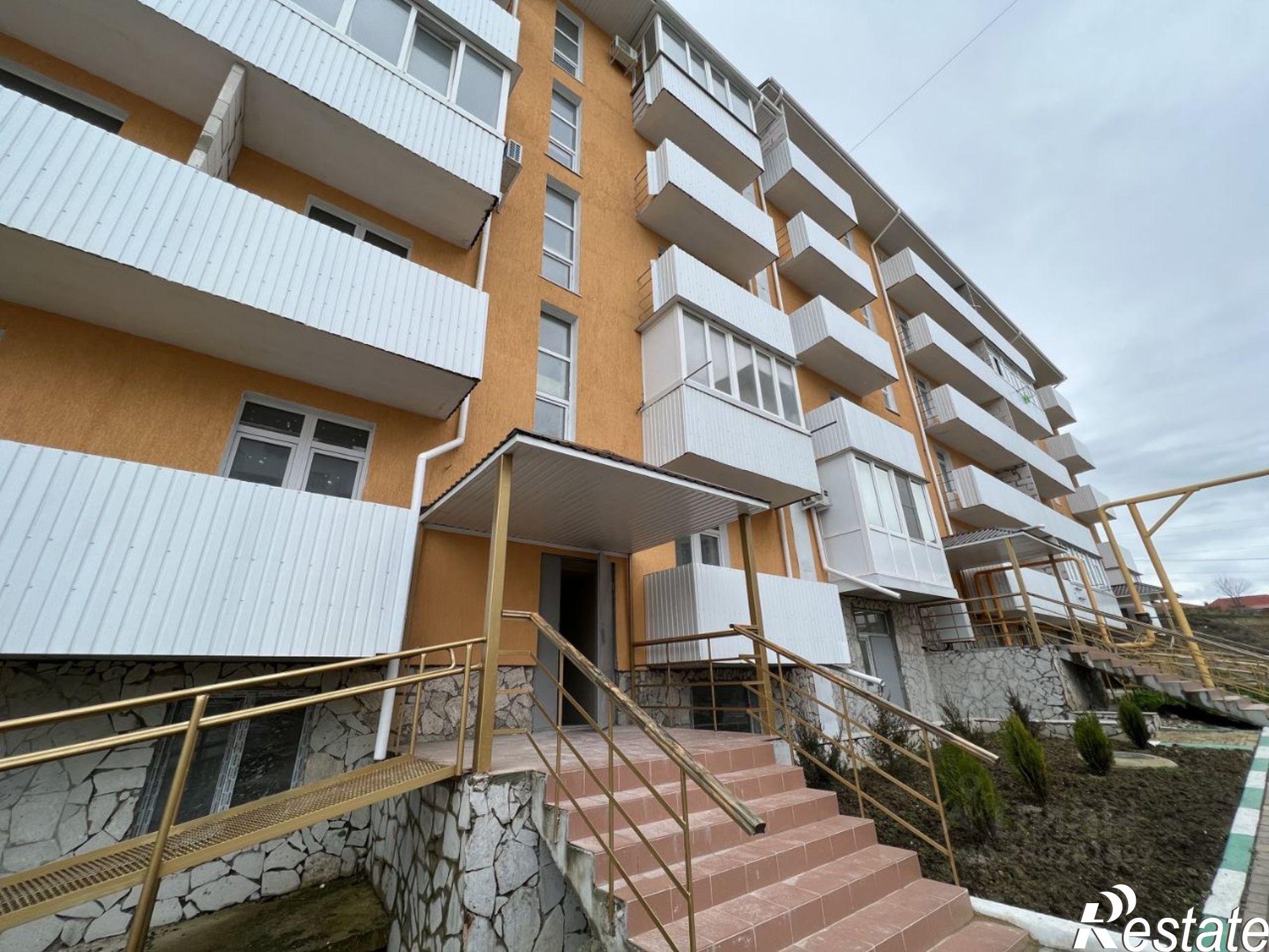 Купить квартиру за 8 100 000 рублей на ул А.Никитина, 34