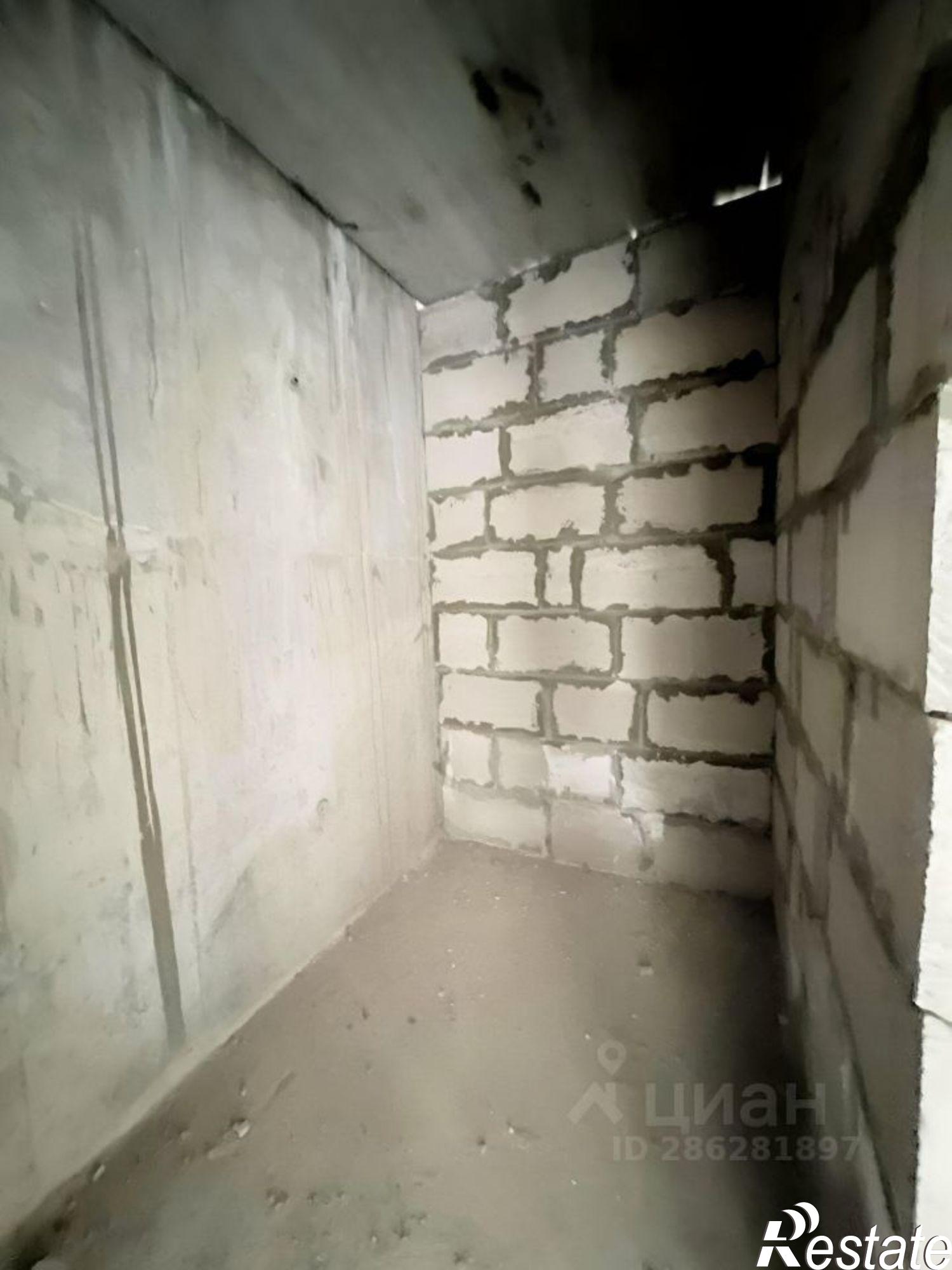 Купить квартиру за 8 100 000 рублей на ул А.Никитина, 34