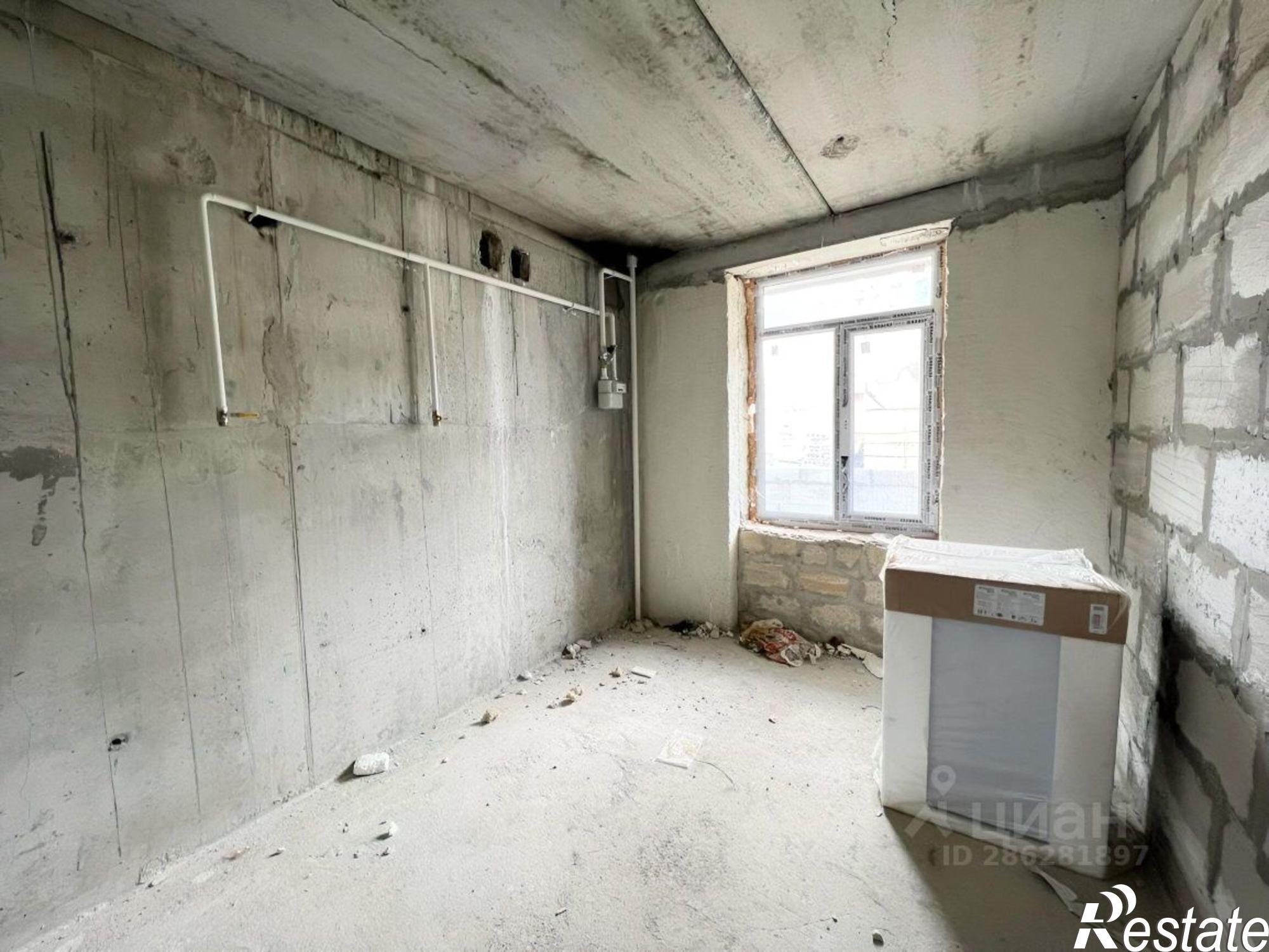 Купить квартиру за 8 100 000 рублей на ул А.Никитина, 34