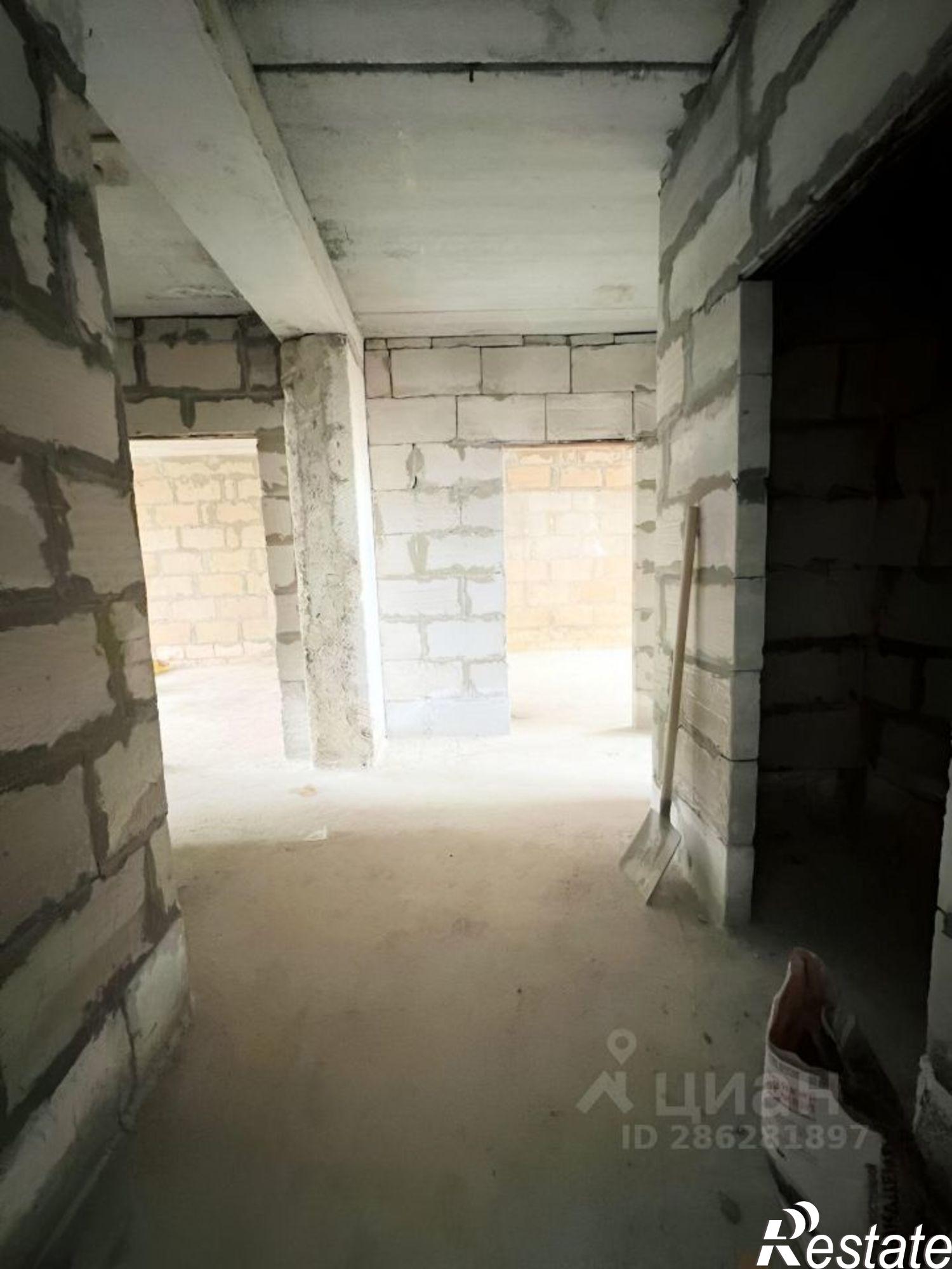 Купить квартиру за 8 100 000 рублей на ул А.Никитина, 34